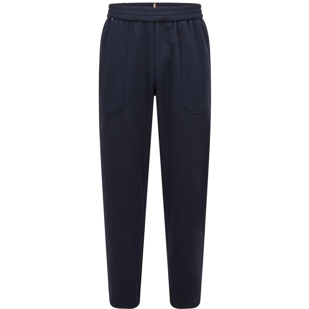 Hugo Boss C-Perin-J-Patch-223 10234615 0 - Dark Blue